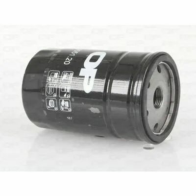 Saldi OPEN PARTS EOF4051.20 Filtro Olio