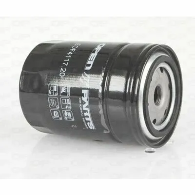 Pagamento Sicuro OPEN PARTS EOF4117.20 Filtro Olio