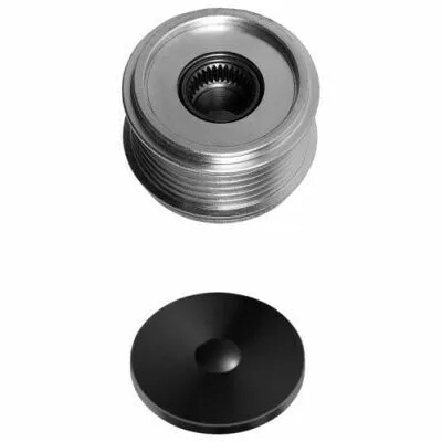 Must-Have HELLA 9XU 358 038-331 Puleggia Cinghia, Alternatore