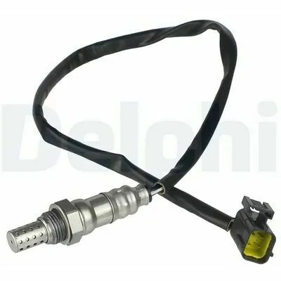 DELPHI ES20239-12B1 Sonda Lambda Più Venduto