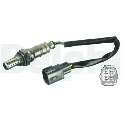 DELPHI ES20446-12B1 Sonda Lambda Solo Oggi