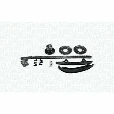 Offerta MAGNETI MARELLI 341500000510 Kit Catena Distribuzione