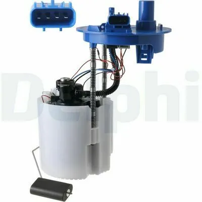 DELPHI FG2480-12B1 Pompa Carburante Scelto Dai Clienti
