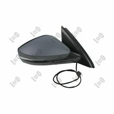 ABAKUS LORO 3513M02 Specchio Retrovisore Esterno Saldi