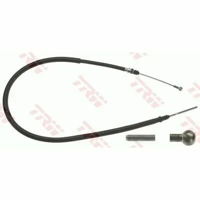 Saldi TRW GCH3012 Cavo Comando, Freno Stazionamento