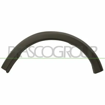 PRASCO DA2221581 Allargamento Parafango Reso Gratuito