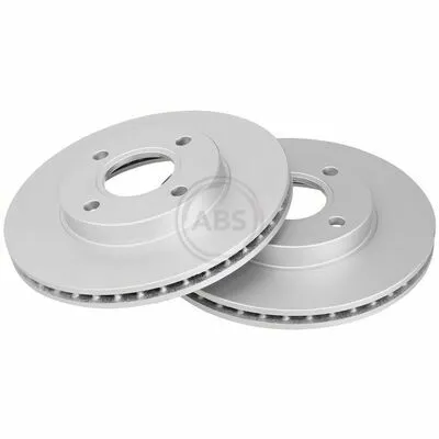 Affare A.B.S. RIVESTITO 17007 Disco Freno