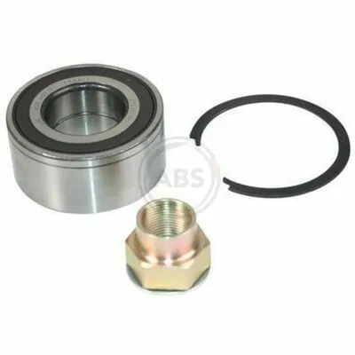 Prezzo Basso A.B.S. 200819 Kit Cuscinetto Ruota