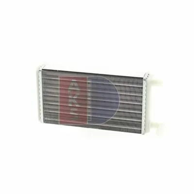 AKS DASIS 139120N Scambiatore Calore, Riscaldamento Abitacolo Ultimissimo Modello