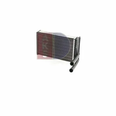 Pagamento Sicuro AKS DASIS 489001N Scambiatore Calore, Riscaldamento Abitacolo