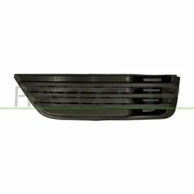 PRASCO FD4242124 Griglia di Ventilazione, Paraurti Occasione