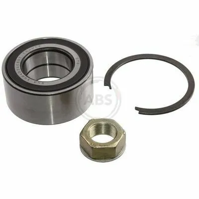 A.B.S. 200900 Kit Cuscinetto Ruota Nuova Collezione