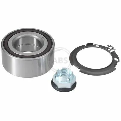 A.B.S. 200903 Kit Cuscinetto Ruota Scelto Dai Clienti