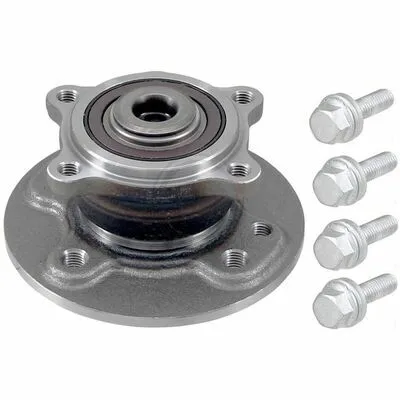 A.B.S. 200910 Mozzo Ruota Occasione