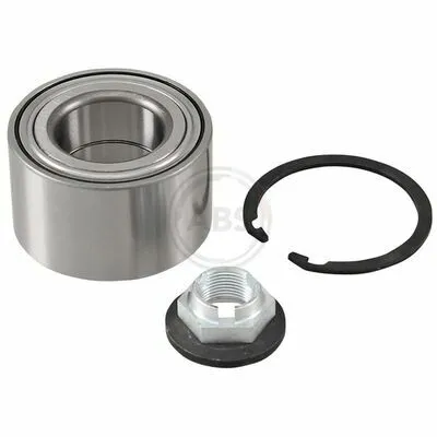 Quantità Limitata A.B.S. 200924 Kit Cuscinetto Ruota