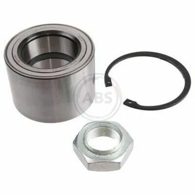 A.B.S. 200938 Kit Cuscinetto Ruota Ultime Pezzi