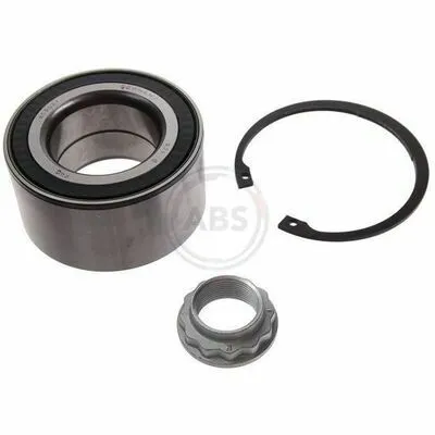 A.B.S. 201075 Kit Cuscinetto Ruota Direttamente Dal Produttore