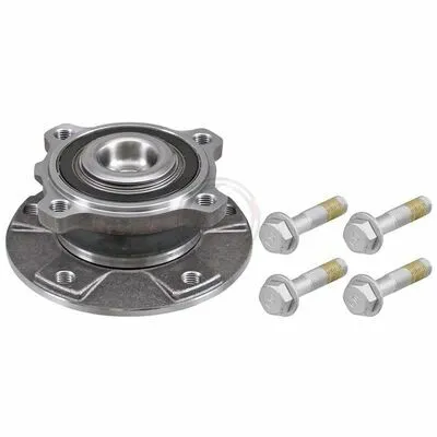 A.B.S. 201079 Kit Cuscinetto Ruota Prezzo Ridotto