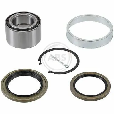 A.B.S. 201088 Kit Cuscinetto Ruota Occasione