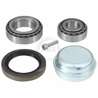 Novità A.B.S. 201111 Kit Cuscinetto Ruota
