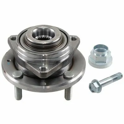 A.B.S. 201175 Kit Cuscinetto Ruota Offerta Speciale