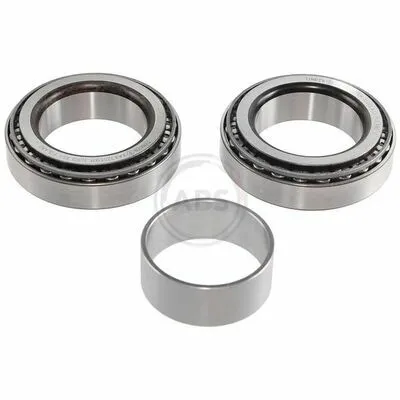 Miglior Prezzo A.B.S. 201241 Kit Cuscinetto Ruota