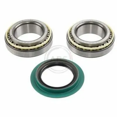 A.B.S. 201252 Kit Cuscinetto Ruota Scelto Dai Clienti