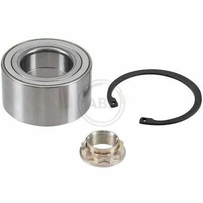 Compra Adesso A.B.S. 201275 Kit Cuscinetto Ruota