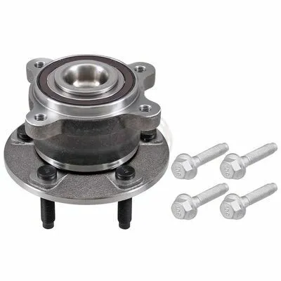 A.B.S. 201310 Kit Cuscinetto Ruota Compra Online