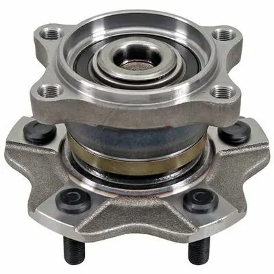 A.B.S. 201337 Kit Cuscinetto Ruota Promozione
