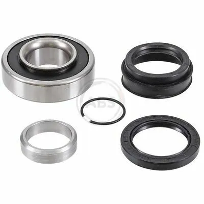 A.B.S. 201369 Kit Cuscinetto Ruota Di Tendenza