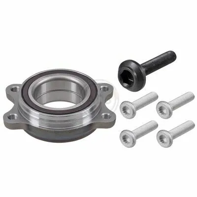 A.B.S. 201409 Kit Cuscinetto Ruota Pagamento Sicuro