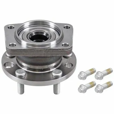 A.B.S. 201450 Kit Cuscinetto Ruota Direttamente Dal Produttore