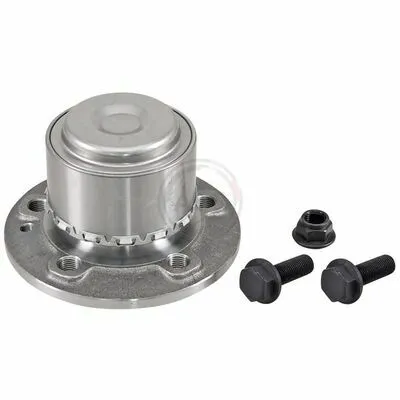 Prezzo Ridotto A.B.S. 201477 Kit Cuscinetto Ruota