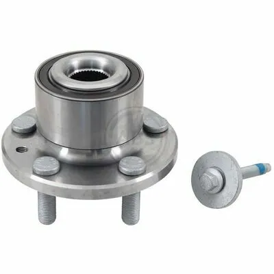 Prezzo Scontato A.B.S. 201481 Kit Cuscinetto Ruota
