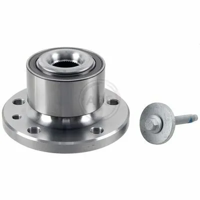 Economico A.B.S. 201483 Kit Cuscinetto Ruota