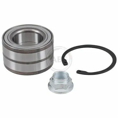 Novità A.B.S. 201484 Kit Cuscinetto Ruota