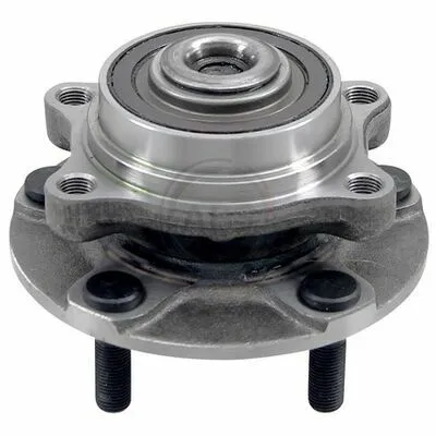 Must-Have A.B.S. 201589 Kit Cuscinetto Ruota