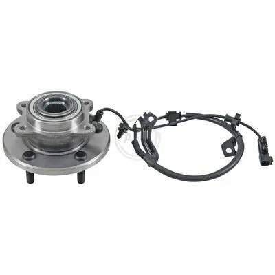 Offerta A.B.S. 201596 Mozzo Ruota