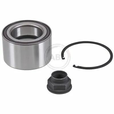 Direttamente Dal Produttore A.B.S. 201603 Kit Cuscinetto Ruota