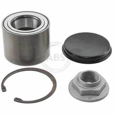A.B.S. 201604 Kit Cuscinetto Ruota Prezzo Conveniente