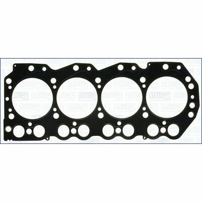 Nuova Collezione AJUSA MULTILAYER STEEL 10070910 Guarnizione, Testata