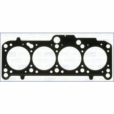 Prezzo Scontato AJUSA MULTILAYER STEEL 10094900 Guarnizione, Testata