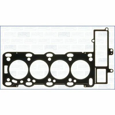 Direttamente Dal Produttore AJUSA MULTILAYER STEEL 10100910 Guarnizione, Testata
