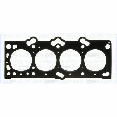 Bestseller AJUSA MULTILAYER STEEL 10101300 Guarnizione, Testata