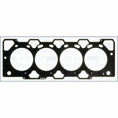 Prezzo Conveniente AJUSA MULTILAYER STEEL 10101520 Guarnizione, Testata