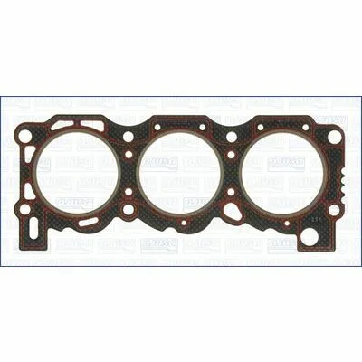 Offerta Lampo AJUSA FIBERMAX 10106100 Guarnizione, Testata