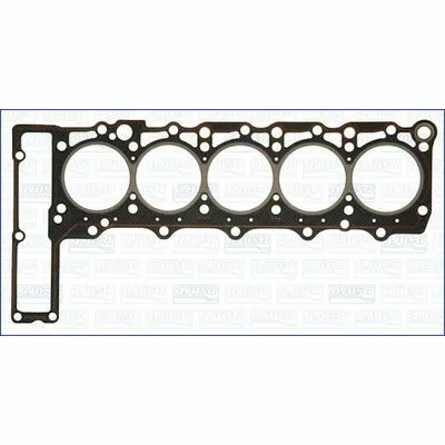 Non Perdere AJUSA FIBERMAX 10107700 Guarnizione, Testata