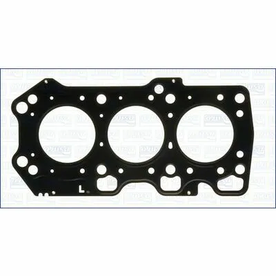 Prezzo Conveniente AJUSA MULTILAYER STEEL 10110900 Guarnizione, Testata