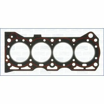 Offerta Limitata AJUSA FIBERMAX 10116100 Guarnizione, Testata